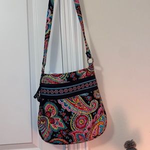 vera bradley purse